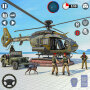 icon ArmyTruck Game