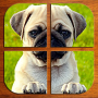 icon Puzzle Puppies (FREE) for Doopro P2