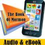 icon Book of Mormon Audio & eBook for Samsung Galaxy Note 10 1