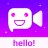 icon Hello Live Video Chat 1.1