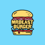 icon MrBeast Burger UK for Huawei MediaPad M3 Lite 10