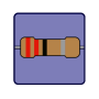 icon Resistor Color Code for LG K10 LTE(K420ds)