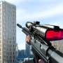 icon Modern Sniper Offline Gun Game