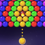 icon Bubble Shooter