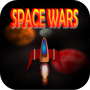 icon Space Wars for intex Aqua A4