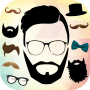 icon Stickers Hipsters