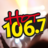 icon Hot 106.7 FM 8.5.0.56