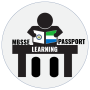 icon MBSSE Learning Passport for iball Slide Cuboid