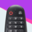 icon Remote Control for LG WebOS Smart TV 5.4.0.19