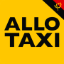 icon Allo Taxi Angola for LG K10 LTE(K420ds)