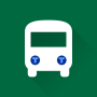 icon Joliette CTJM Bus - MonTransit for iball Slide Cuboid