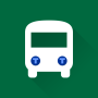 icon Joliette CTJM Bus - MonTransit for Huawei MediaPad M3 Lite 10