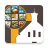 icon Maranatha app 3.5.28