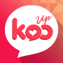 icon Kooup - dating and meet people for Samsung Galaxy Grand Prime 4G