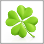 icon New Clover Flowers Onet Game for Huawei MediaPad M3 Lite 10