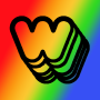 icon Wombo Lip Sync App Assist 2021