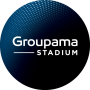 icon Groupama Stadium