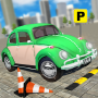 icon Mr.Driver Car Parking Game-Classic Car 3D Parking