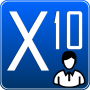 icon X10 Card