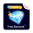 icon Free Diamonds 1.1.0