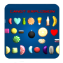 icon Sweet Explosion for Samsung Galaxy J2 DTV