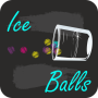icon 100 Ice Balls Free for Samsung Galaxy J2 DTV