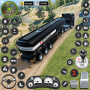 icon Oil Tanker Sim- Truck Games 3d for oppo F1