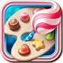 icon Candy Stars for Samsung Galaxy J2 DTV
