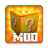 icon LUCKY BLOCK MOD 2.1.3