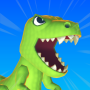 icon Merge Dinos for Samsung Galaxy J2 DTV