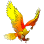 icon King Bird