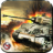 icon Tank Battle 3D-World War Duty 2.3
