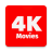 icon 4KMovies 3.3