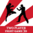 icon Two Player Fight Game 0.9