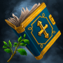 icon Wizards Greenhouse Idle for LG Q6a