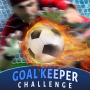 icon Goalkeeper Challenge