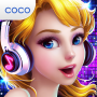 icon Coco Party
