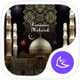 icon Ramadan-APUS Launcher theme