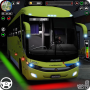 icon Euro Bus Driving