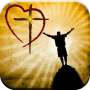 icon Christian Ringtones for Samsung Galaxy Tab 2 10.1 P5110