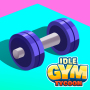 icon Idle Fitness Gym Tycoon - Game for iball Slide Cuboid
