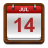 icon com.agus.french.calendario 2.0.0
