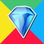 icon Diamond Rotate