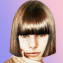 icon Bangs Filter App for LG Q6a