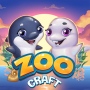 icon Zoo Craft: Farm Animal Tycoon for intex Aqua A4
