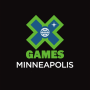 icon X Games Minneapolis 2019