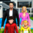 icon Virtual Family Simulator 1.6