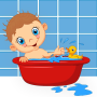 icon Eczema in Babies: Kids Eczema Help & Home Remedies for Samsung Galaxy Note 10 1