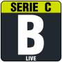 icon Serie C Girone B 2019-2020 LIVE