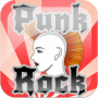 icon Punk Rock Radio for Huawei MediaPad M3 Lite 10